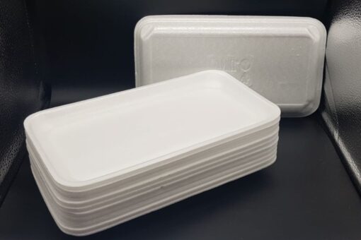 Bandeja Expandido 615 (x 50u)