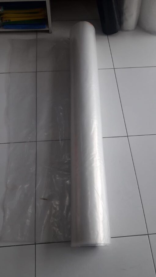 Plastico AGRO-Cristal 3M x 200MIC (x Rollo)