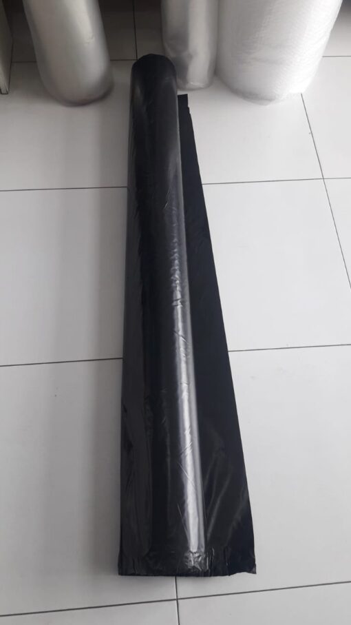 Plastico AGRO-Negro 3M X 100MIC (x Metro)