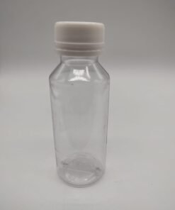 Botella Farmacologica 100 cc