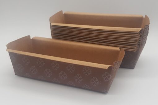 Budinera Papel 150 gr (x 50u)