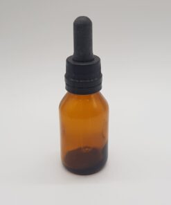 Goteros 15 cc c/ Pipeta