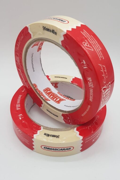 Cinta Papel 24 mm
