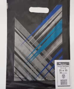 Bolsas Riñon Fantasia 25x35 cm (x 50u)