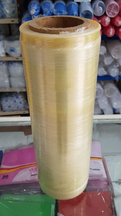 Rollo Film 38cm x 600m