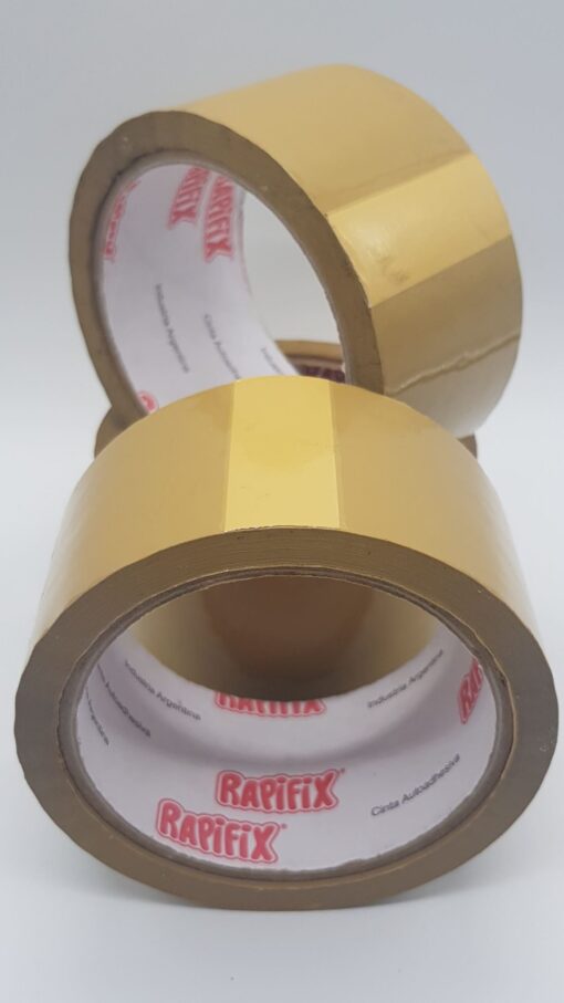Cinta 48mm x 50m Marrón