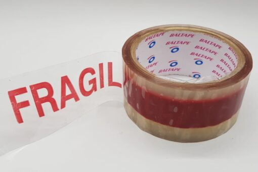 Cinta Fragil 48mm x 50m