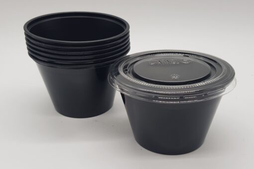 Pote Souffle 5 1/2 Oz (x 50u)
