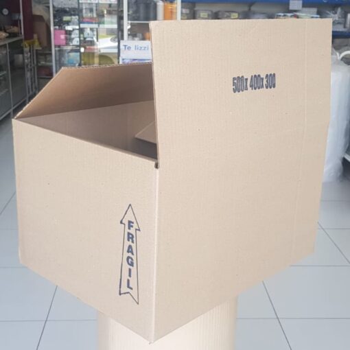 Caja 50x40x30 cm