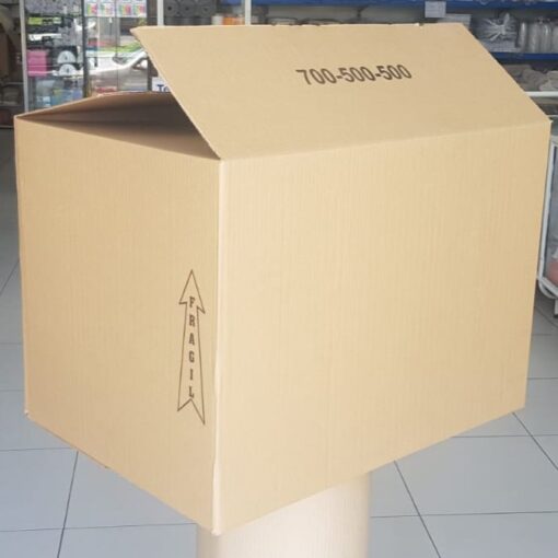 Caja 70x50x50 cm