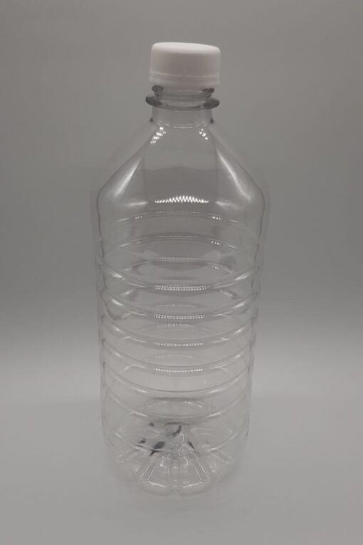 Botella Anillada 1000 cc