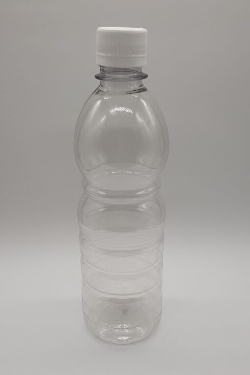 Botella Anillada 500 cc