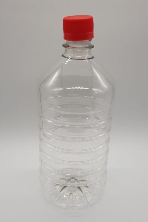 Botella Anillada 900 cc