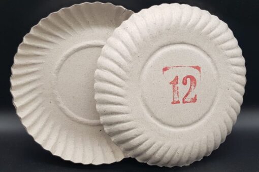 Bandeja de Carton N°12 (x 50u)