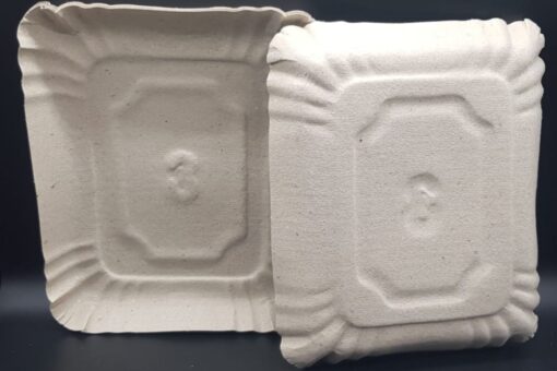 Bandeja de Carton N°3 (x 50u)
