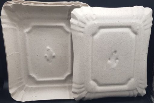 Bandeja de Carton N°4 (x 50u)