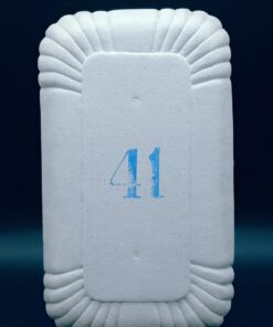 Bandeja de Carton N°41 (x 50u)