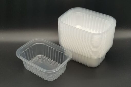 Bandeja PP COTNYL 101 (x 50u)