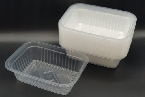 Bandeja PP COTNYL 102 (x 50u)