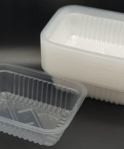 Bandeja Plastica ECO 102