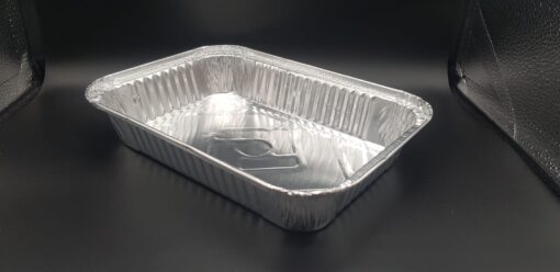 Bandeja de Aluminio F100 (x 50u)