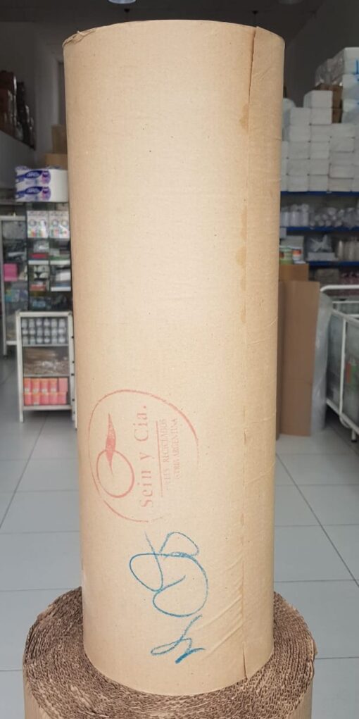 Bobina Papel Kraft 60cm (x Kg)