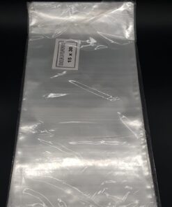 Bolsas PP 15x30 cm (x 100u)