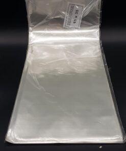 Bolsas PP 15x35 cm (x 100u)