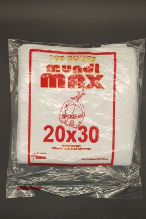 Camiseta 20x30