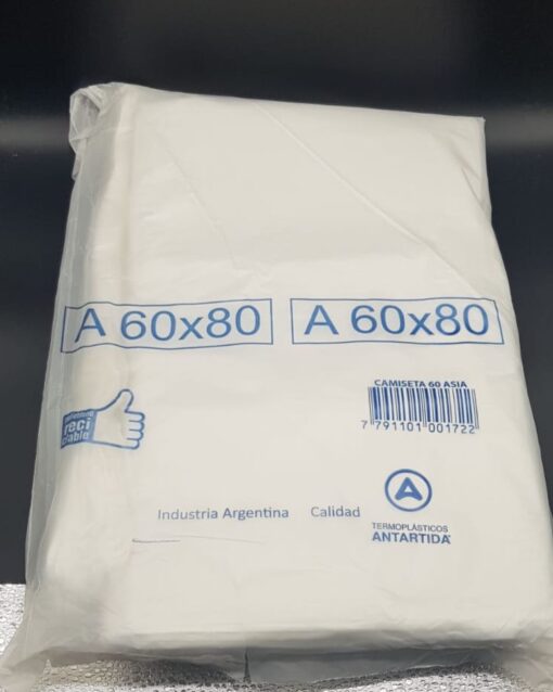Camiseta 60x80