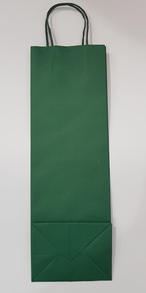 Bolsa KRAFT Color p/ VINO