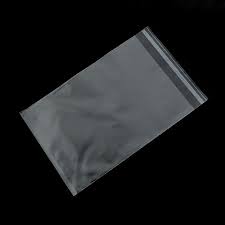 Bolsas PP c/ Adhesivo 35x45 (x 100u)