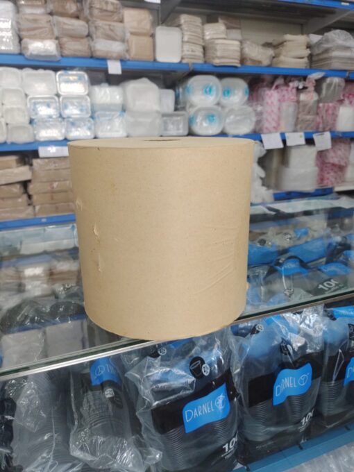 Bobina Papel Kraft 20cm (x Kg)