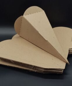 Cucurucho p/ Papas (x 50u)