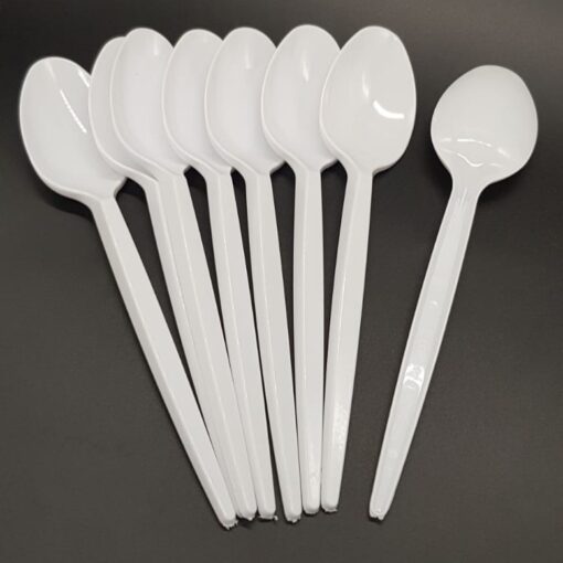 Cuchara Sopera (x 50u)