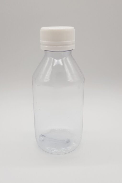 Botella Farmacologica 150 cc
