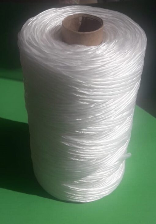Bobina Hilo Plastico
