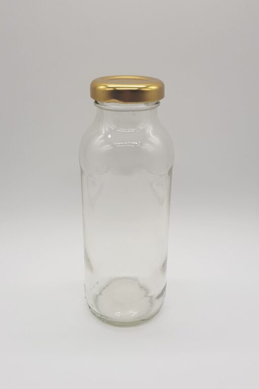 Botella Jugo 250 cc