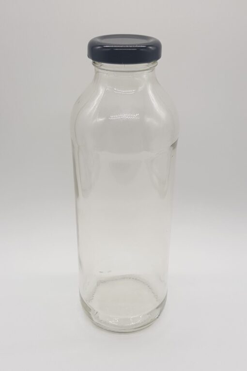 Botella Jugo 500 cc
