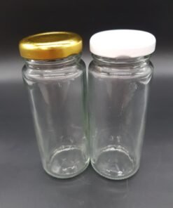 Frasco Jupiter 120 cc