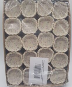 Pirotines N°5 (x Caja)