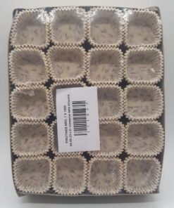 Pirotines N°7 (x Caja)