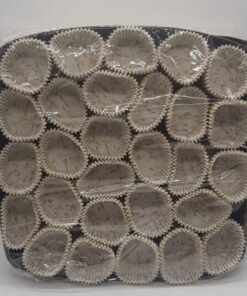 Pirotines N°9 (x Caja)