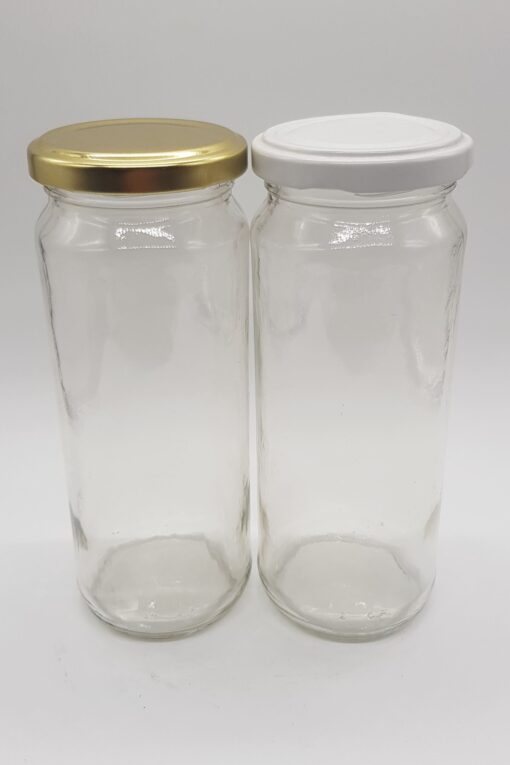Frasco Oliva 330 cc