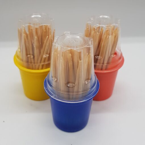 Palillos (x 50u)