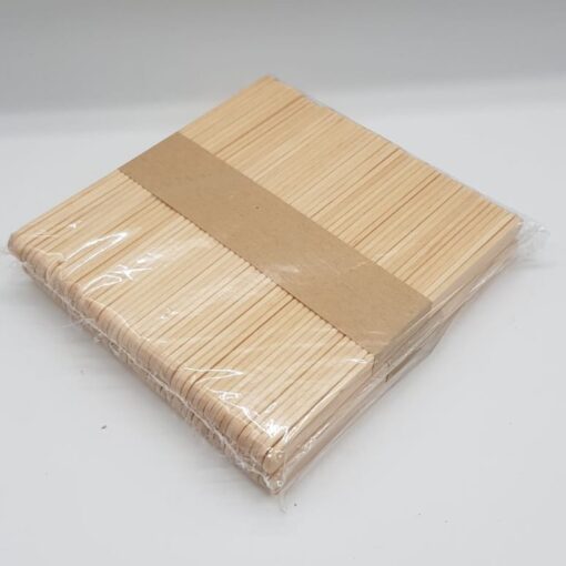 Palitos Largos p/ Helados (x 50u)