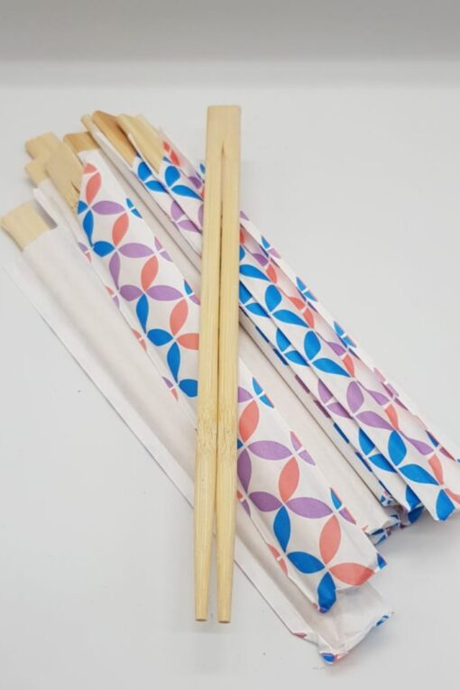 Palillos Chinos (x 100u)