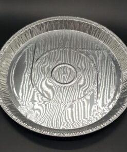 Plato de Aluminio P26