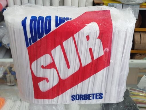 Sorbetes sur Blancos (x 1000u)