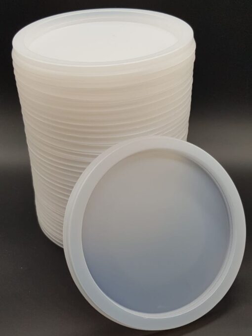 Tapa 118 p/ Pote 1 kg (x 50u)